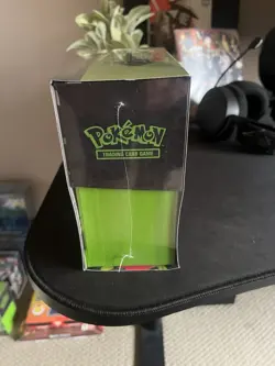 Perfect Order Pokemon Center Elite Trainer Box - Image 4