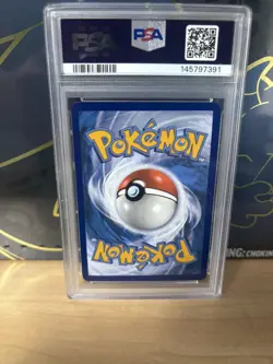 Pokemon Sylveon VMAX TG15/TG30 Brilliant Stars Trainer Gallery PSA 10 Holo 2022 - Image 2