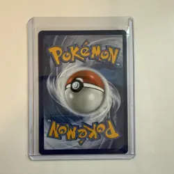 Pokemon Feebas 198/191 Sv08: Surging Sparks Illustration Rare Holo - Image 3