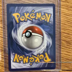 Dusclops 069/064 Illustration Rare Shrouded Fable Pokemon Near Mint - Image 2