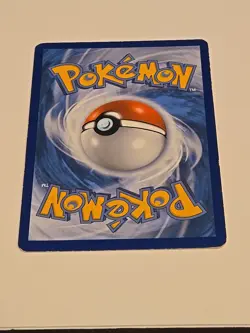 2015 Pokemon Team Magma's Zangoose Double Crisis Reverse Holo 22/34 MP - Image 5