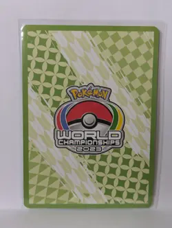 NM - Lugia V 138/195 - SILVER BORDER - World Championship 2023 - Pokemon TCG #3 - Image 2
