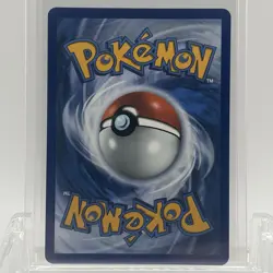 Pokemon TCG Perfect Order Wondrous Patch #117/088 Full Art Trainer LP+ - Image 2