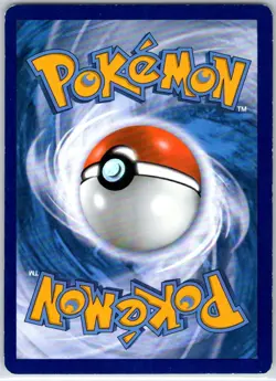 Pokemon TCG Team Magmas Zangoose 22/34 Double Crisis LP - Image 2