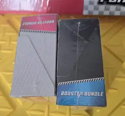 Pokemon Black Bolt & White Flare Poster/Binder Collection + White/Black Bundles - Image 4