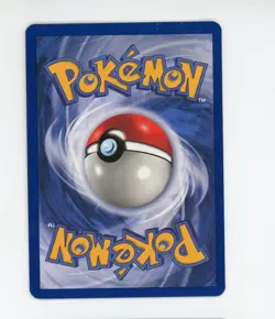 1st Edition Ditto Holo - Pokemon 1999 Fossil #3 NM-MT+ - Image 2