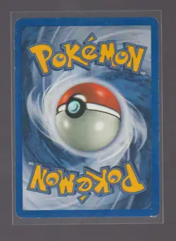 PIKACHU 60/64 COMMON JUNGLE POKEMON UNLIMITED NEAR MINT - Image 2