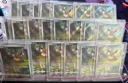 IN STOCK Pokemon TCG Chinese Horizon Gem Pack Vol2 Sylveon CBB2C-09 15/15 - Image 4