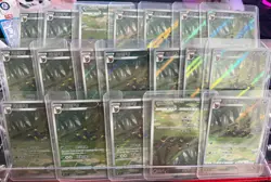 IN STOCK Pokemon TCG Chinese Horizon Gem Pack Vol2 Sylveon CBB2C-09 15/15 - Image 5