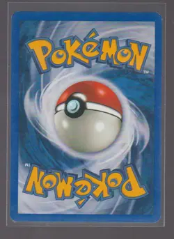 SLOWPOKE 55/62 COMMON FOSSIL POKEMON UNLIMITED NEAR MINT - Image 2