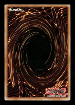 Heavy Storm #SD1-EN016 Yugioh 1st Edition - Image 2