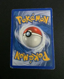 Mewtwo 56/165 -Vintage Rare Pokemon Card- Expedition NON HOLO - Image 3