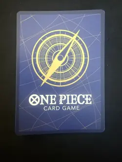 ONE PIECE Borsalino EB04-058 SR Adventure On Kami’s Island OP15 ENG - Image 2