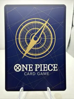 Nico Robin (055) EB03-055 Extra Booster: One Piece Heroines Edition Foil - Image 3