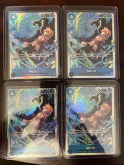Marco PRB02-008 Premium Booster -The Best- Vol. 2 SR Playset - Image 1