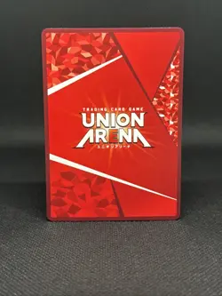 Union Arena NIKKE Cinderella PC02BT/NIK-2-015 PcSR Japanese Anime Trading Card - Image 2