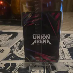 Union Arena Card Game Kurapika Release Event English New Hunter x Hunter - Image 2