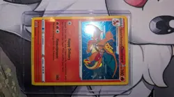 Special Delivery Charizard Swsh075 Swsh: Sword & Shield Promo Cards Holo - Image 1
