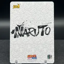 Itachi Uchiha The Hermit Tarrot NRB09-MR-003L4 Naruto Kayou Card - Image 2