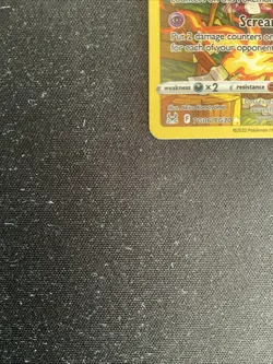 Pokemon TCG Gengar TG06/TG30 Lost Origin Card Light Play - Image 3