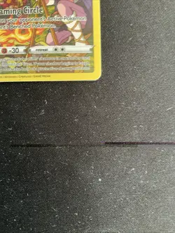 Pokemon TCG Gengar TG06/TG30 Lost Origin Card Light Play - Image 4
