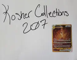 Pokemon TCG Arceus VSTAR Crown Zenith GG70/GG70 Secret Rare Card NM+ - Image 1