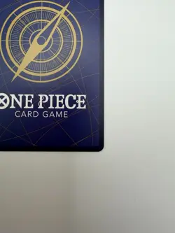 One Piece Card Game Boa Hancock OP12-014 SP Special Rare Holo Near Mint ATC - Image 5