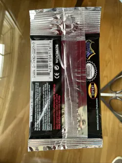 Wizards of the Coast Pokemon Team Rocket Trading Cards Long Crimp Pack 742818061766 - Image 2