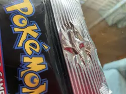 Wizards of the Coast Pokemon Team Rocket Trading Cards Long Crimp Pack 742818061766 - Image 4