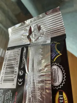 Wizards of the Coast Pokemon Team Rocket Trading Cards Long Crimp Pack 742818061766 - Image 5