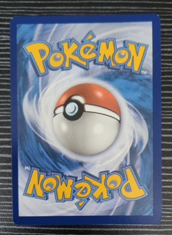 Alakazam EX 215/091- Shiny Ultra Rare Card- Paldean Fates- Pokemon - Image 3