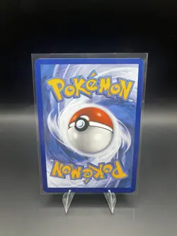 Team Rocket's Wobbuffet 203 Sv: Scarlet & Violet Promo Cards Holo - Image 2