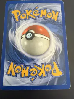 Magcargo H17/H32 Skyridge Holo 2003 Pokemon Card E-Reader Rare MP/LP- WOTC - Image 4