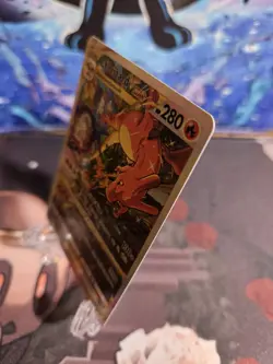 Charizard VSTAR SWSH262 SWSH: Sword & Shield Promo Cards Holo - Image 5