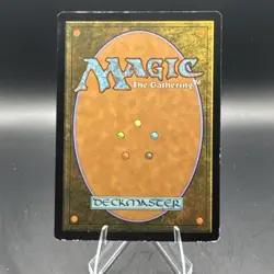 Galvanic Blast 125/332 Double Masters Uncommon Red Instant MTG Card - Image 2