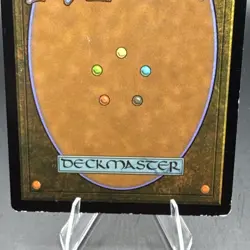 Galvanic Blast 125/332 Double Masters Uncommon Red Instant MTG Card - Image 3