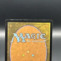 Galvanic Blast 125/332 Double Masters Uncommon Red Instant MTG Card - Image 4