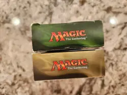 White & Green Mage MTG Magic The Gathering 2017 Welcome Decks - Image 5