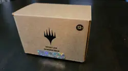 Magic the Gathering Secret Lair: Dandan Deck - New Sealed - Image 1