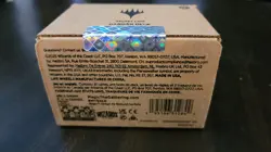 Magic the Gathering Secret Lair: Dandan Deck - New Sealed - Image 2