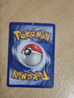 Pokemon TCG Entei Wizards Black Star Promos 34 Holo Promo Promo - Image 2