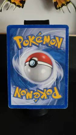 Jirachi - 8/101 - EX Hidden Legends - Holo Rare - HP - Pokemon TCG - Image 2