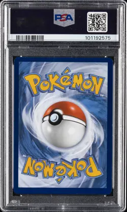 2024 POKEMON SSP EN-SURGING SPARKS SPECIAL ILLUSTRATION RARE PIKACHU EX PSA 10 - Image 2