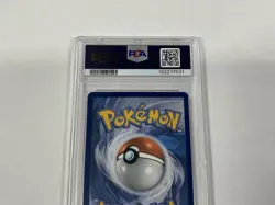 2015 Pokemon Xy Breakthrough #160 Fa/M Mewtwo Ex Breakthrough PSA 7 - Image 5