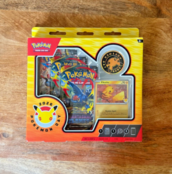 Pokemon Day 2026 30th Anniversary Collection - Box Pokemon TCG - New/Sealed ' - Image 1