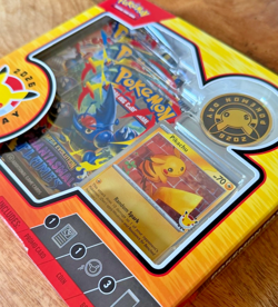Pokemon Day 2026 30th Anniversary Collection - Box Pokemon TCG - New/Sealed ' - Image 3