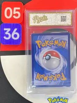 Pokemon S-Chinese Card CSM2bC-080 Sun&Moon Marshadow & Machamp-GX RR Grade10 - Image 2