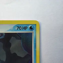 Relicanth Holon Phantoms 30/110 Reverse Holo Stamped NM Pokemon TCG - Image 4