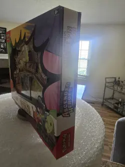 Pokemon TCG: Mega Evolution-Ascended Heroes First Partners Deluxe Pin Collection - Image 3