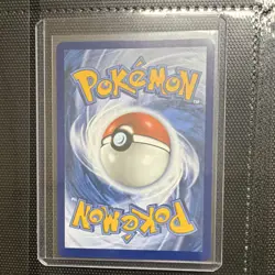 Pokemon Mega Absol EX 280 HP Special Illustration Rare Me01 Holo 180/132 - Image 2